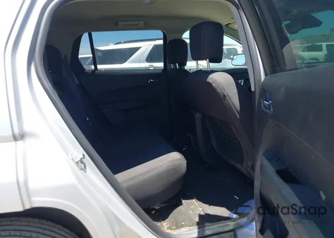 2014 GMC Terrain Sle-1 из США, поврежденный, VIN 2GKALMEK0E6357307